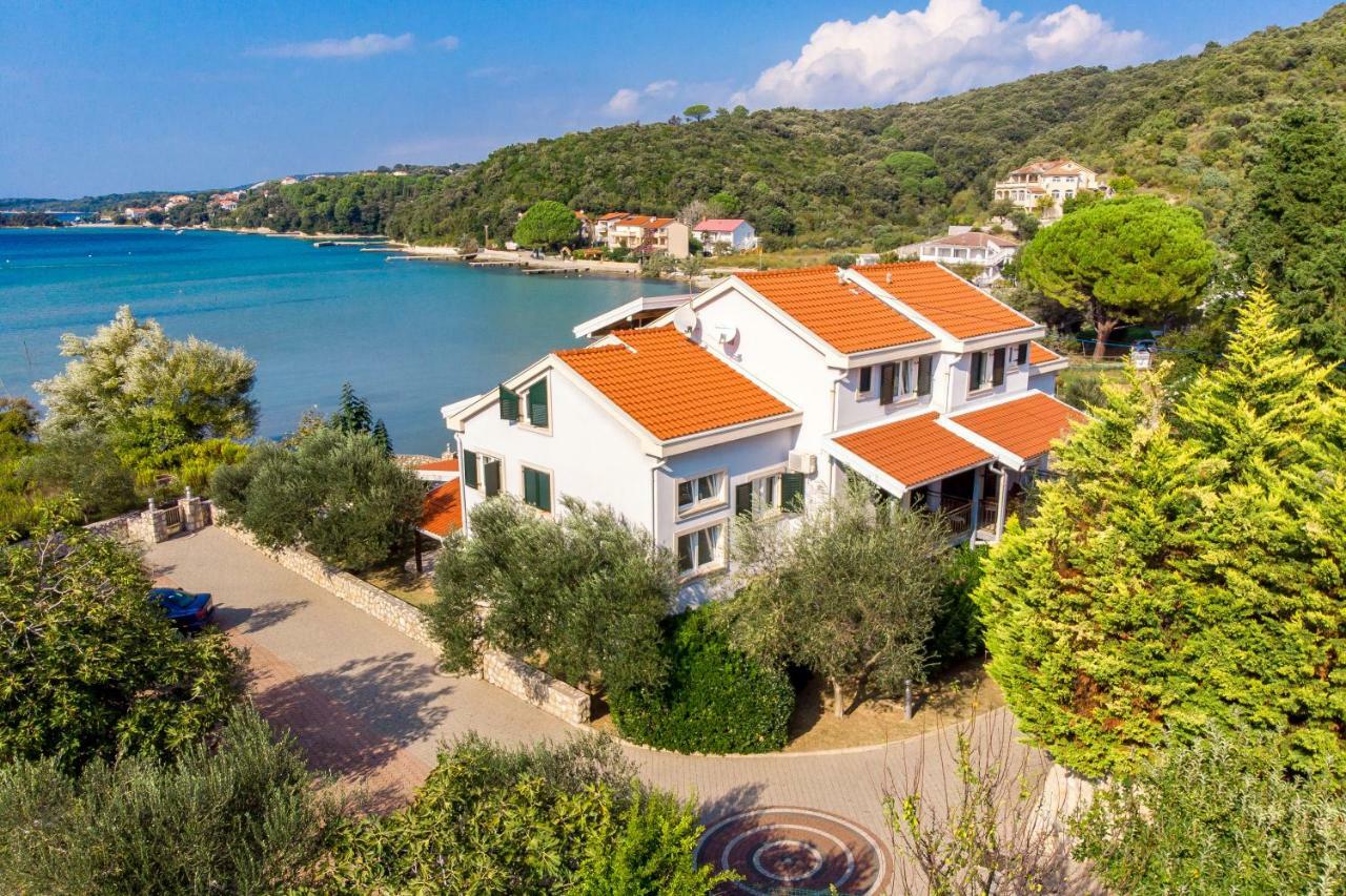 Villas Kampor Exterior foto